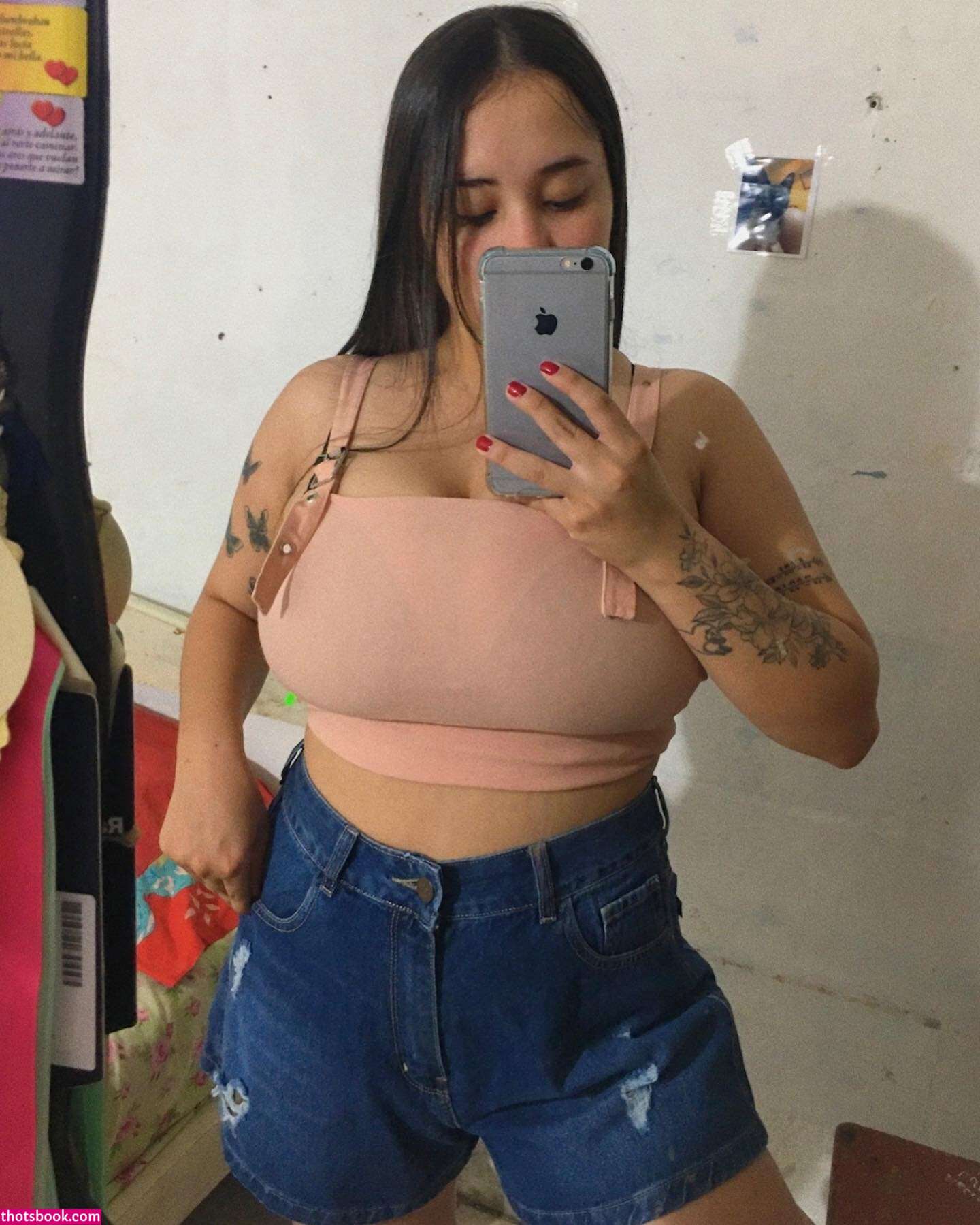 Milagros Gonzalez Photo #10