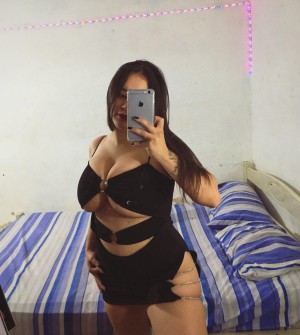 Milagros Gonzalez Photo #8