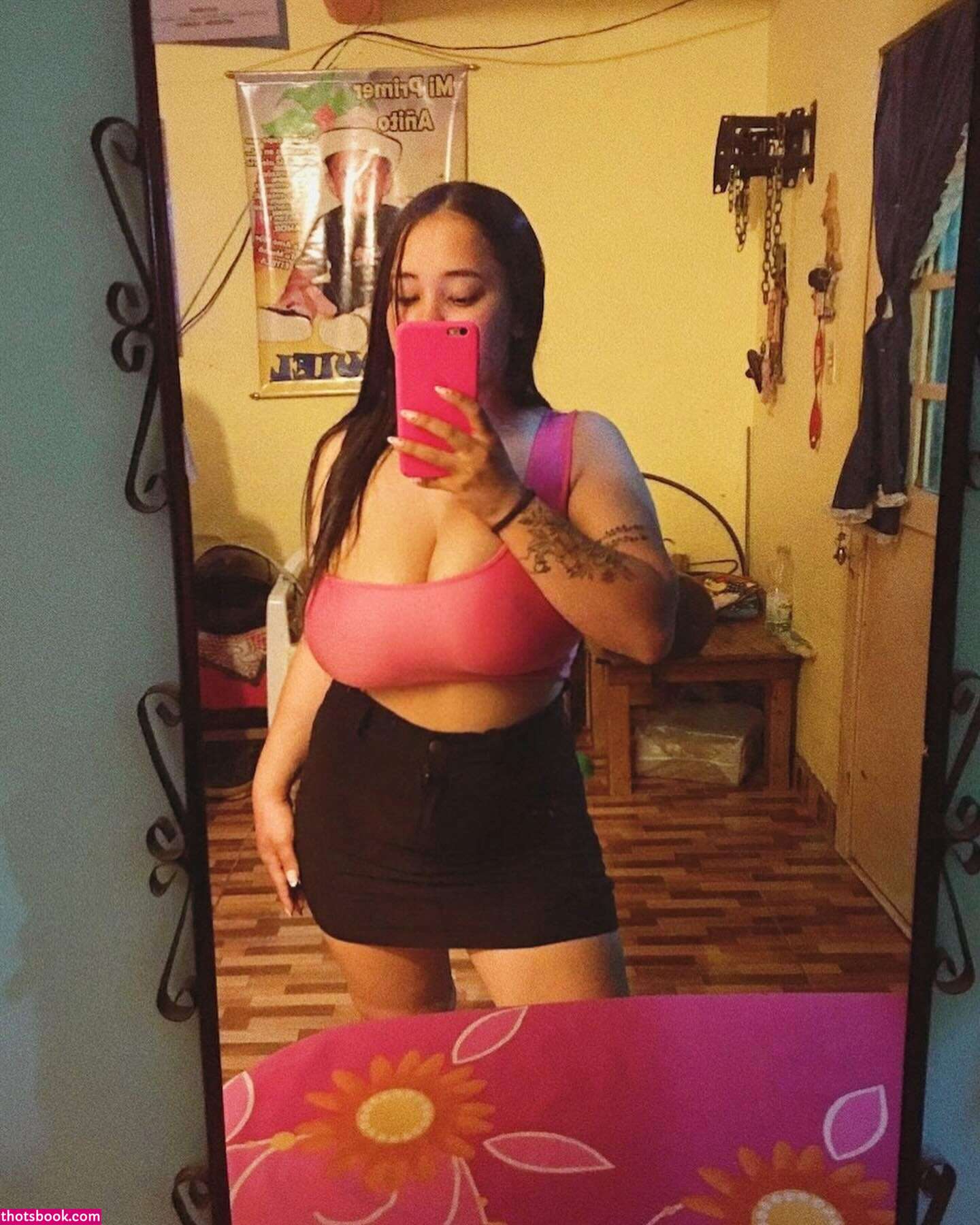 Milagros Gonzalez Photo #15