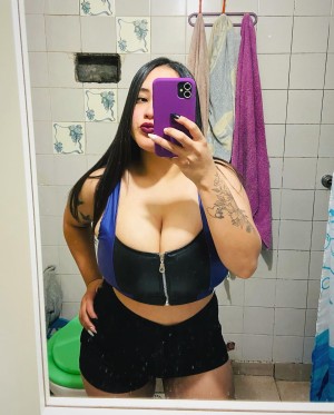 Milagros Gonzalez Photo #14