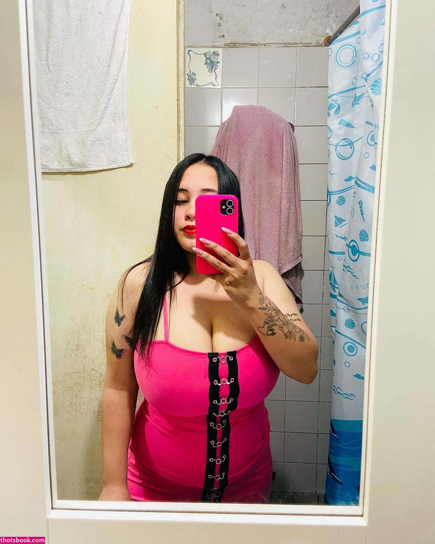 Milagros Gonzalez Photo #17