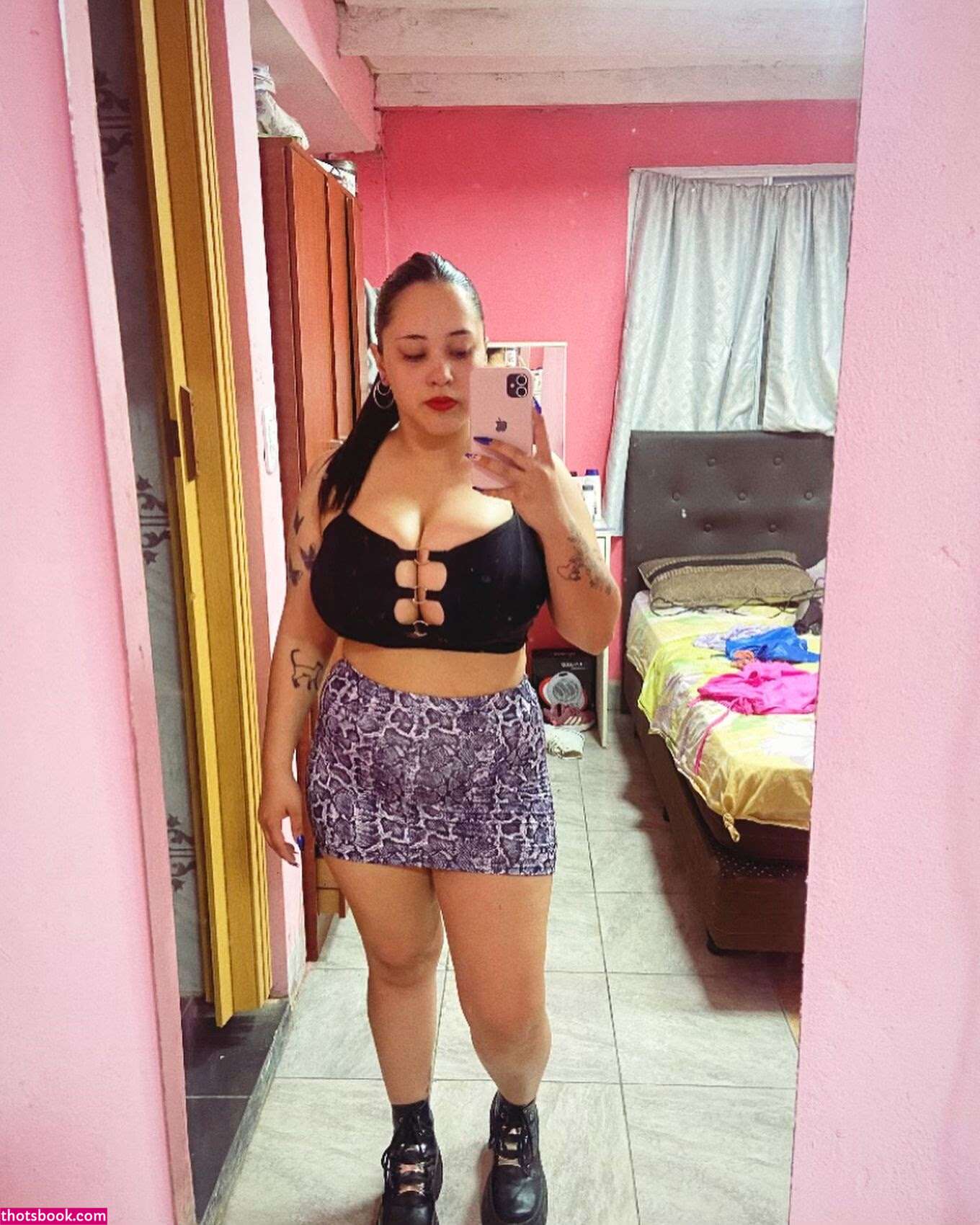 Milagros Gonzalez Photo #21