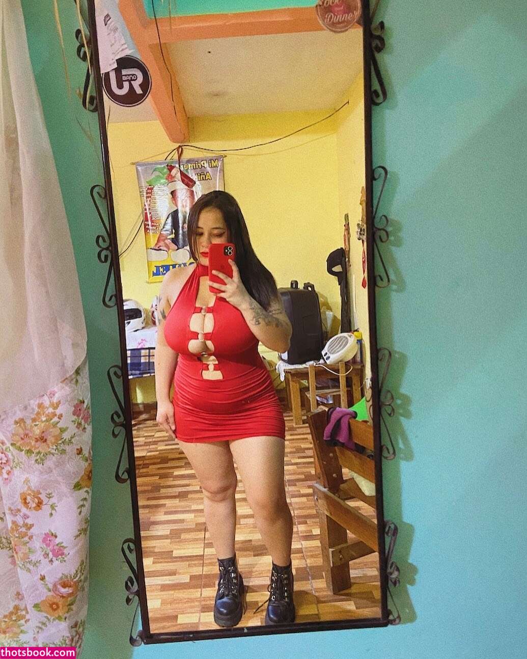 Milagros Gonzalez Photo #25