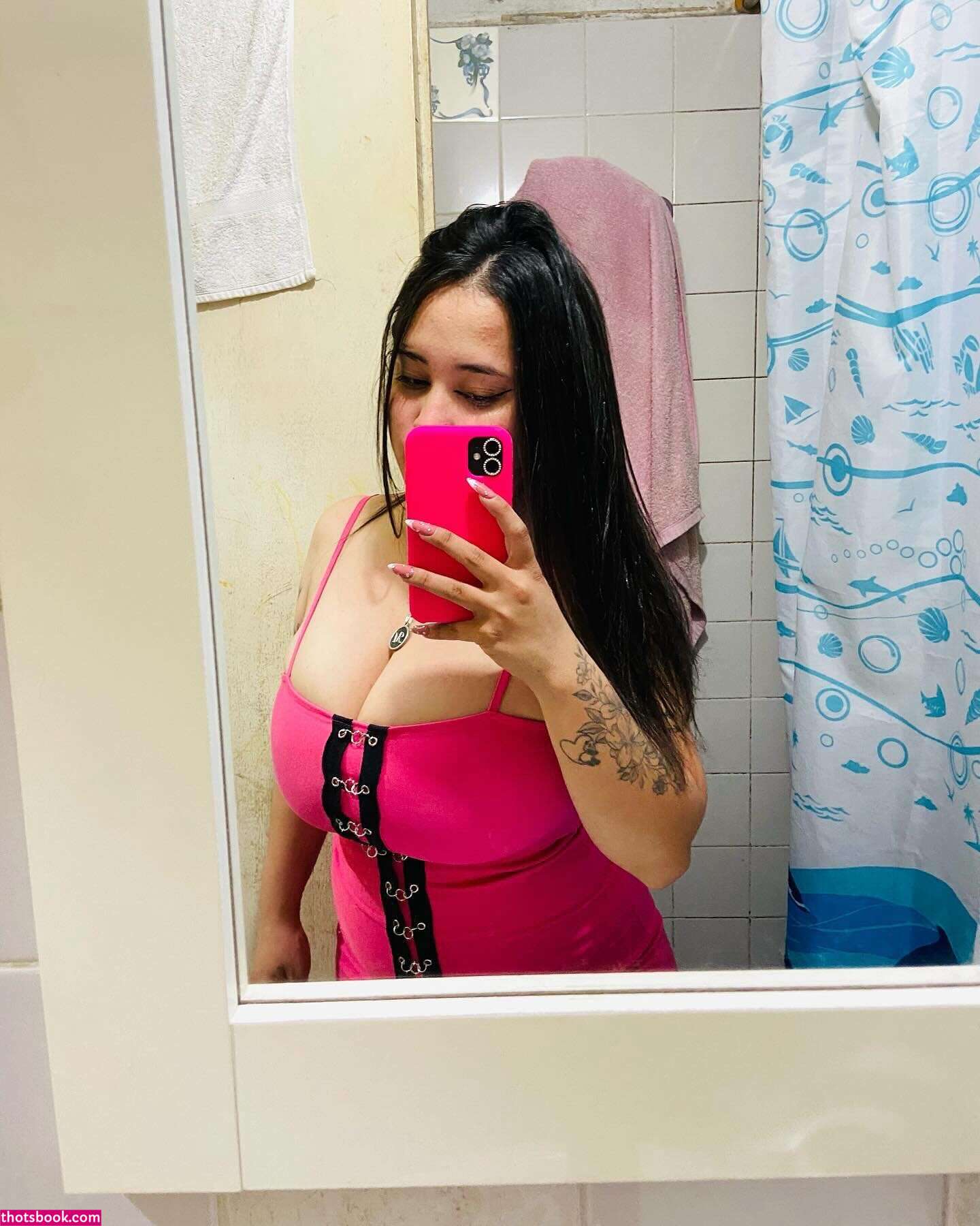 Milagros Gonzalez Photo #28