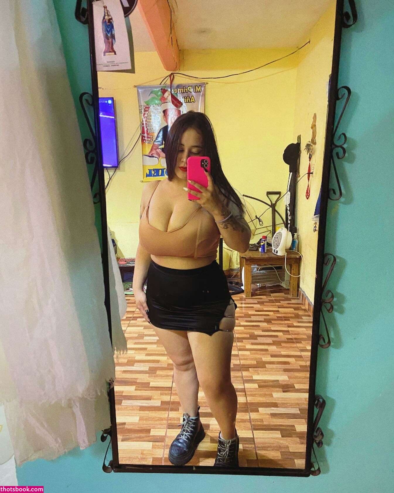 Milagros Gonzalez Photo #29