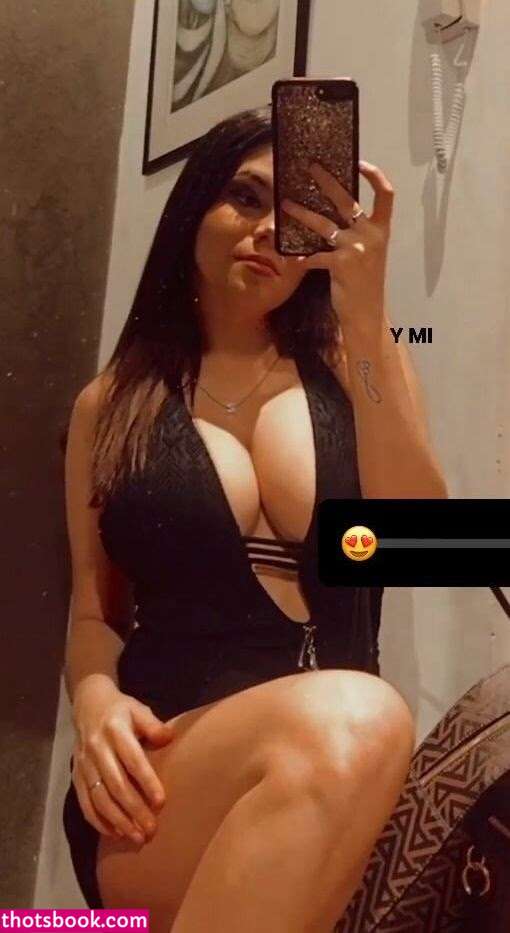 Nazarena Goetz Photo #8