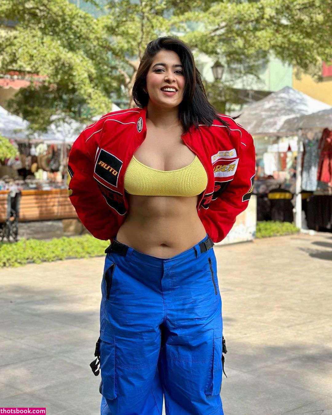 Nikita Sharma Photo #13