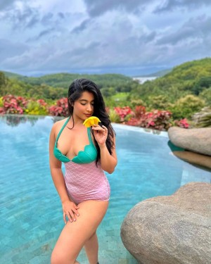 Nikita Sharma Photo #11