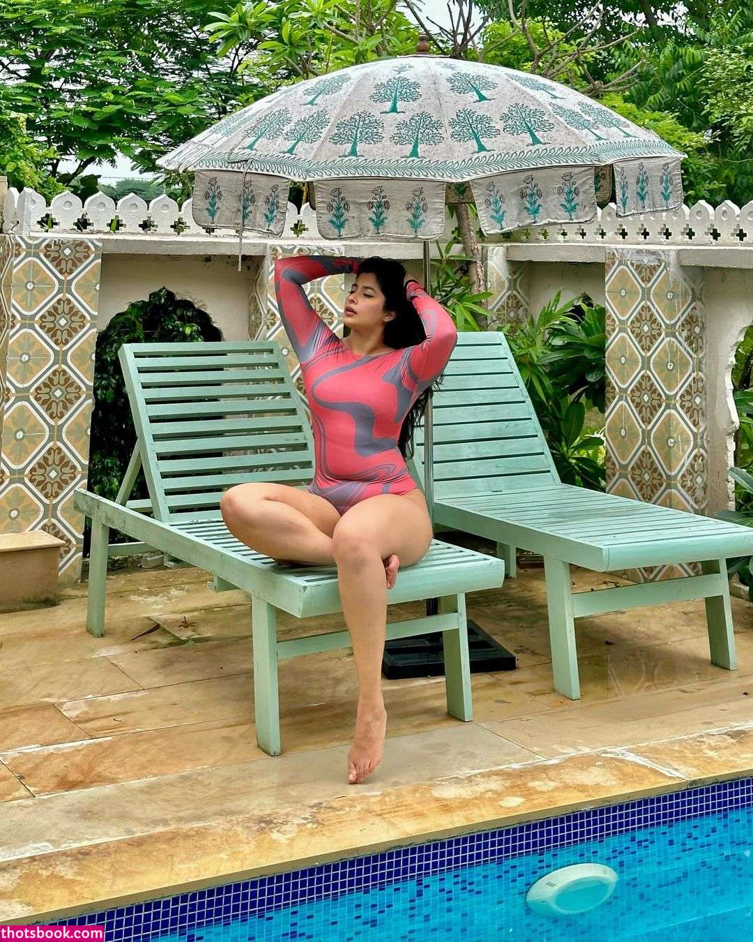 Nikita Sharma Photo #29