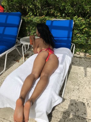 Oceanneabanana Photo #17