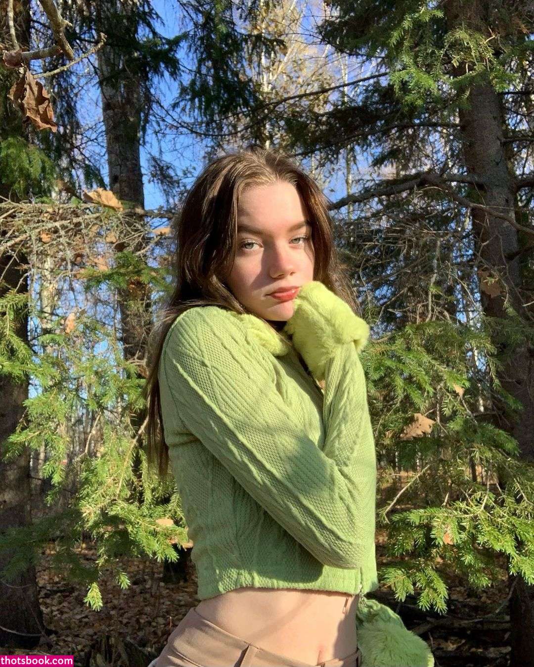 Oona Hiltunen Photo #22