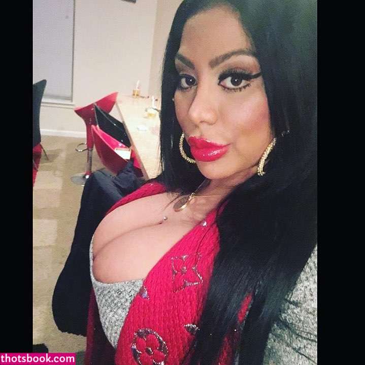 persiaanbaddie1 Photo #3