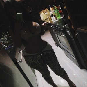 persiaanbaddie1 Photo #1