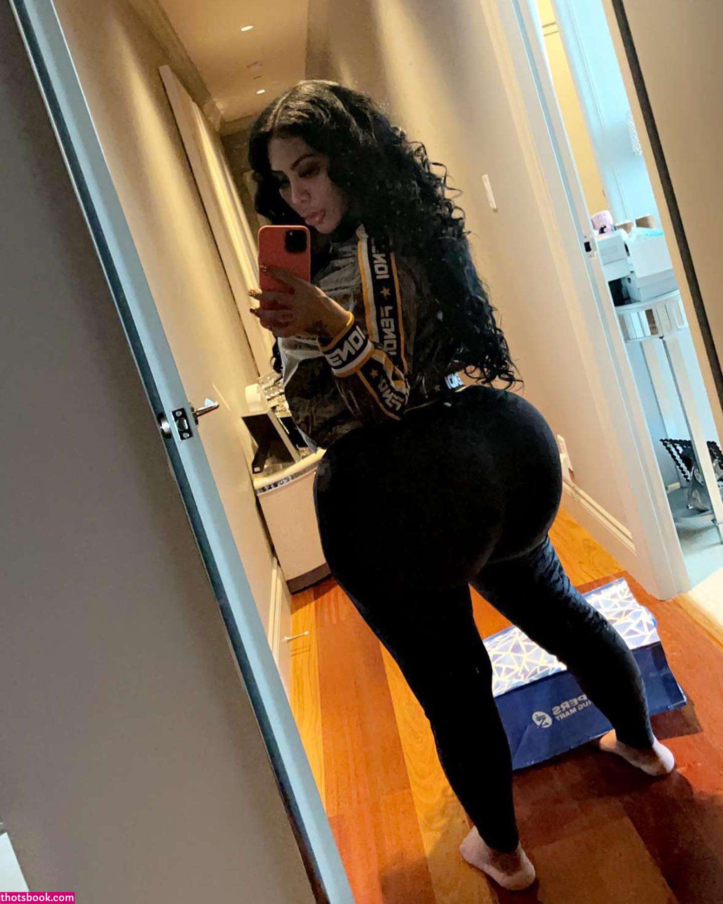 persiaanbaddie1 Photo #9