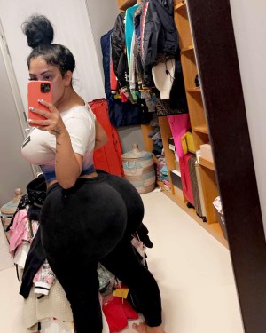 persiaanbaddie1 Photo #10