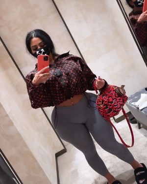 persiaanbaddie1 Photo #14