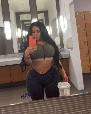 persiaanbaddie1 Photo #16