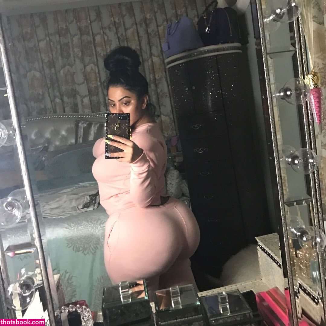 persiaanbaddie1 Photo #20