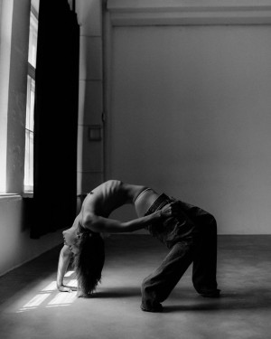 Polina Pavelko Photo #3