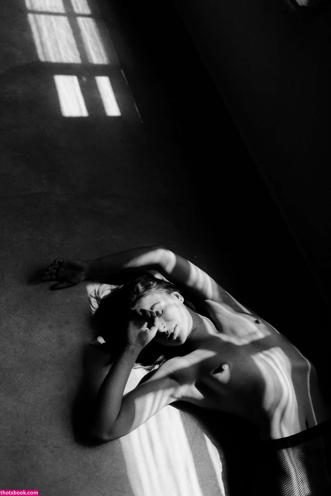 Polina Pavelko Photo #8