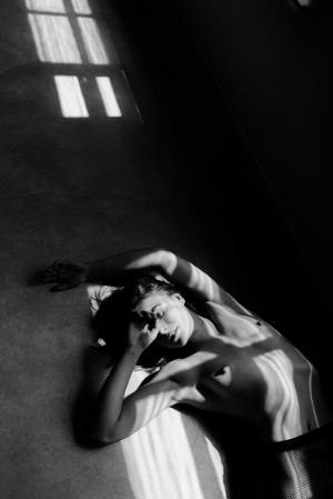 Polina Pavelko Photo #8