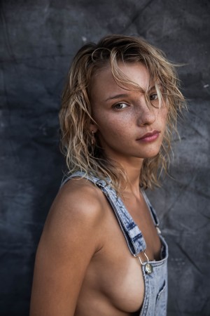 Rachel Yampolsky Photo #6
