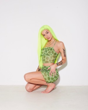 Agata Dziarma Photo #1