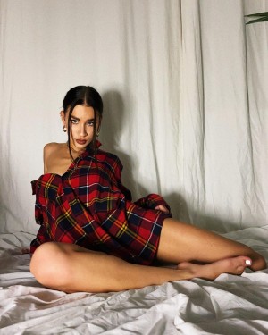 Agata Dziarma Photo #9