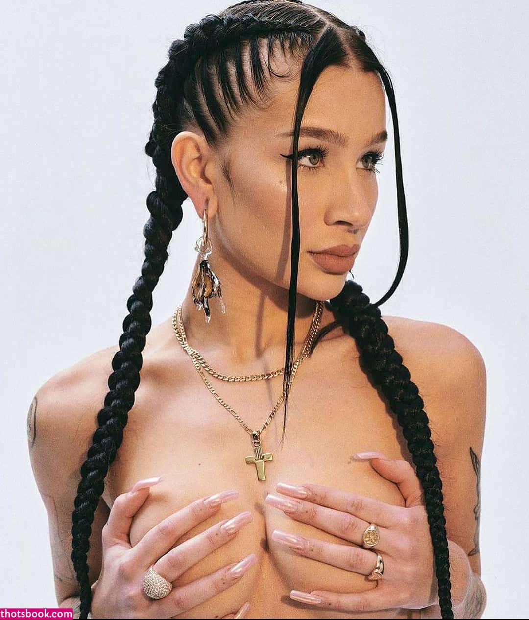 Agata Dziarma Photo #17