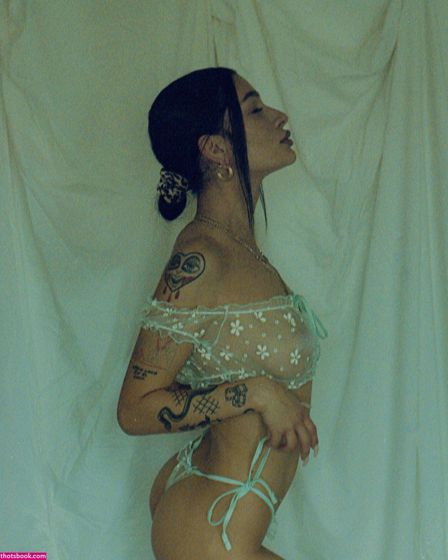 Agata Dziarma Photo #21