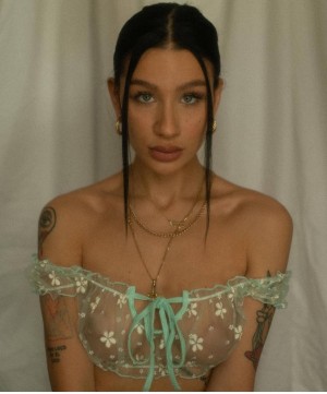 Agata Dziarma Photo #20