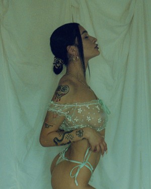 Agata Dziarma Photo #21