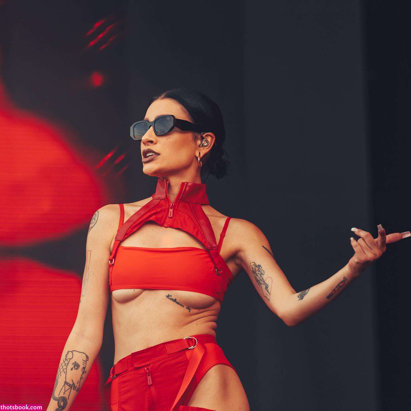 Agata Dziarma Photo #23