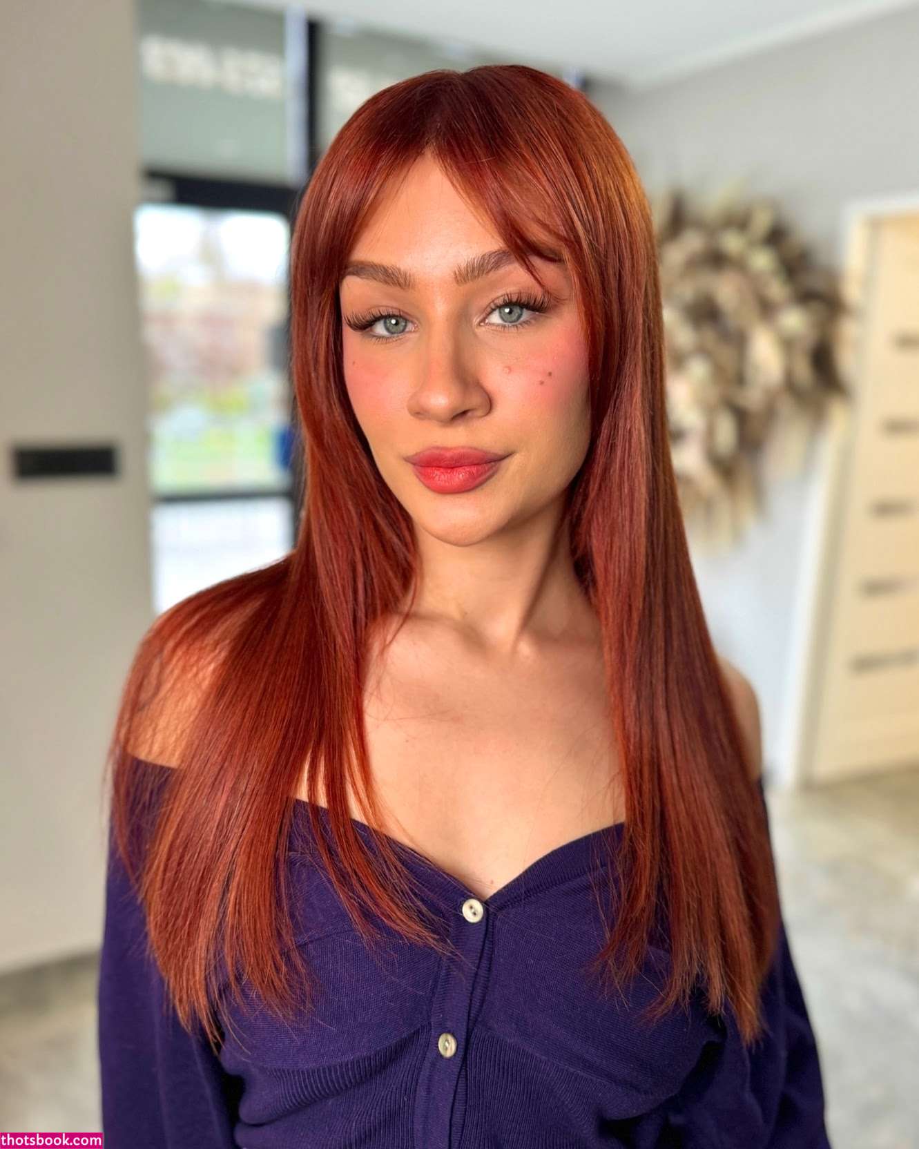 Agata Dziarma Photo #28