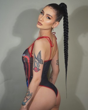 Agata Dziarma Photo #29