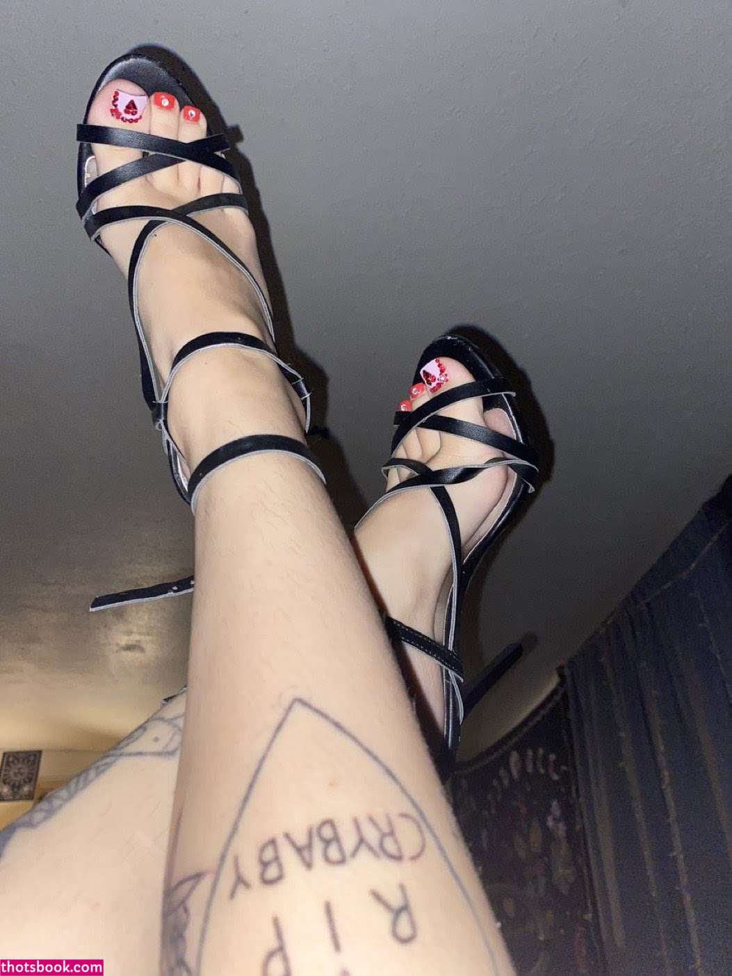 Pedigoddesslia Photo #13