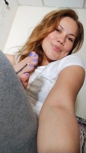 Sisygarcia4 Photo #12