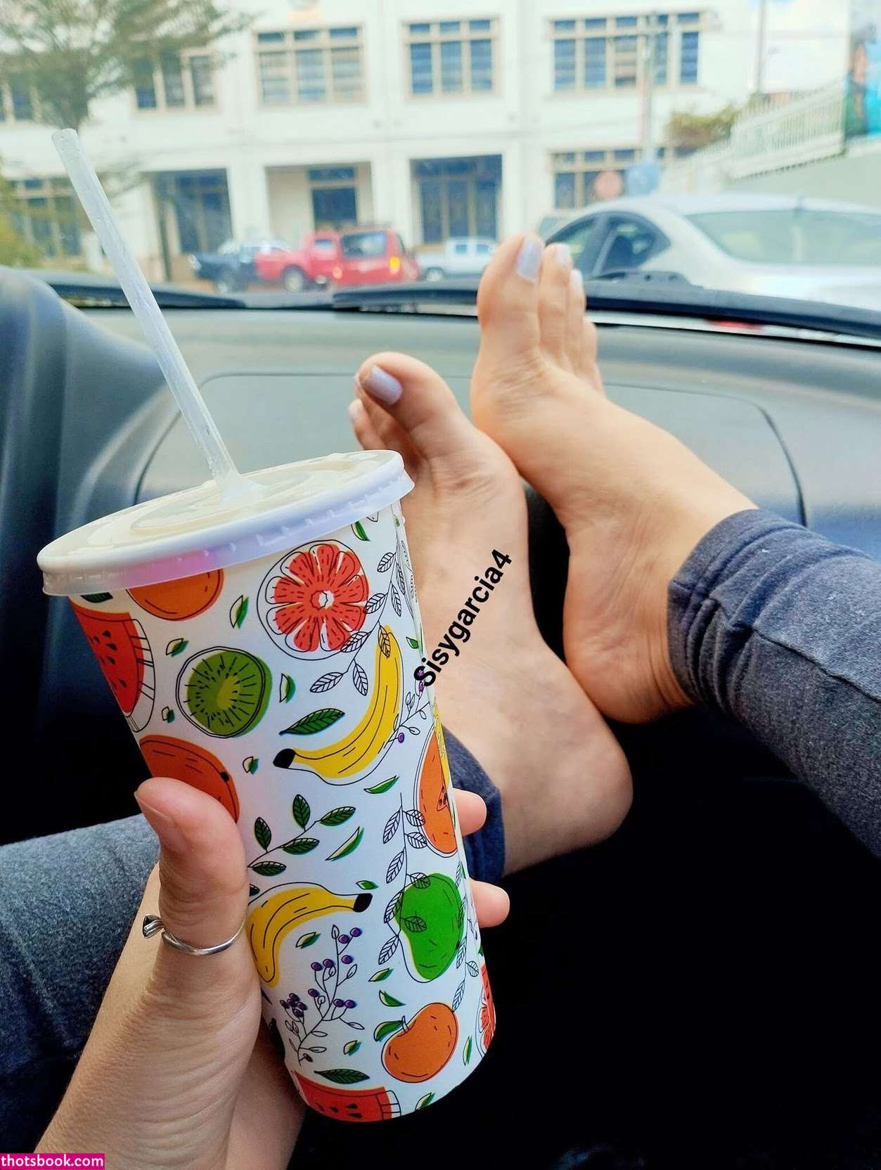 Sisygarcia4 Photo #28