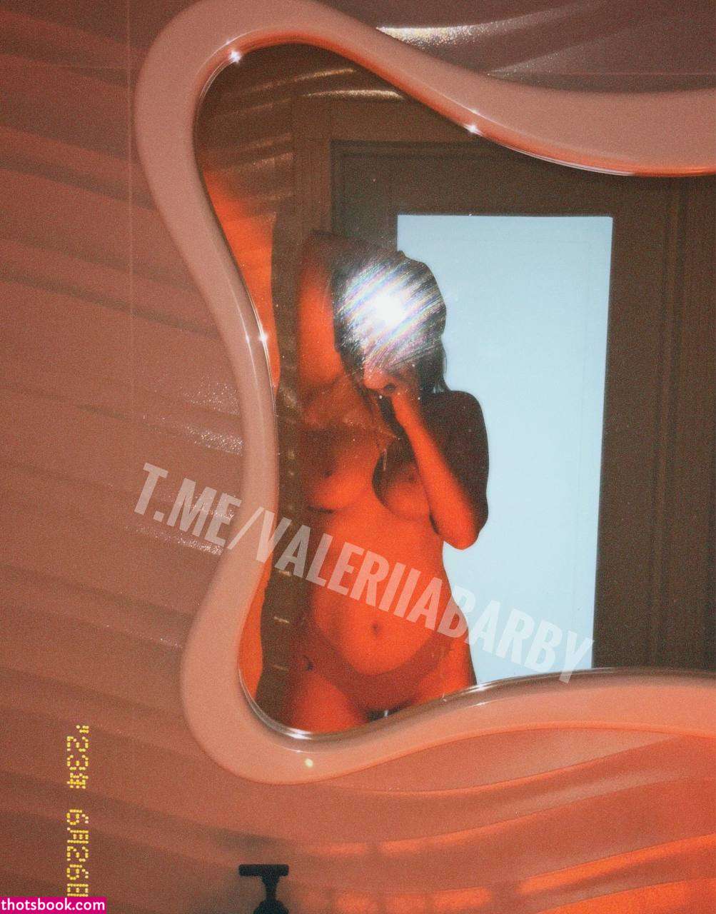 Valeria Barby Photo #2