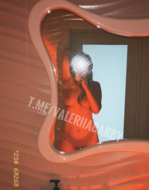 Valeria Barby Photo #2