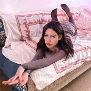 Anna Divine Photo #1