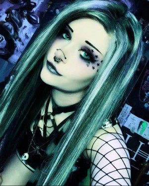 Catastrophiclarawr Post #2