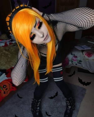 Catastrophiclarawr Photo #13