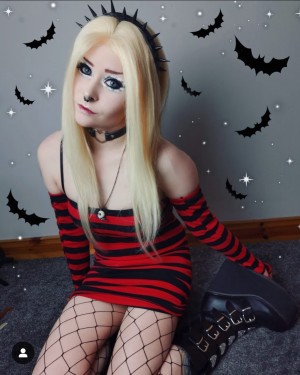 Catastrophiclarawr Photo #19