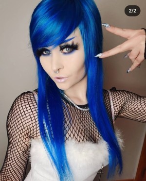 Catastrophiclarawr Photo #28