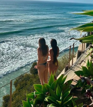 Christine Prince Photo #10