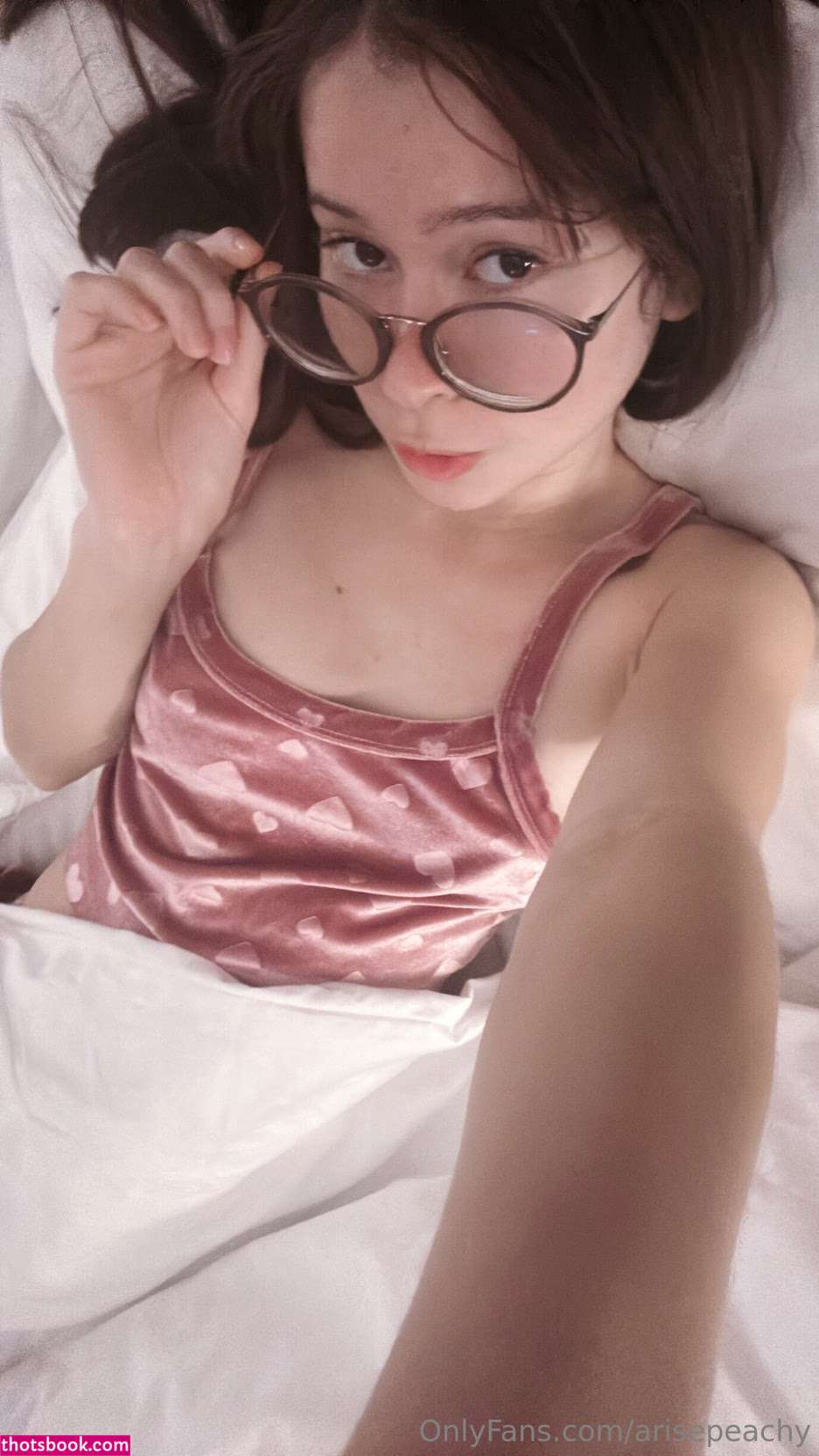 Arise Peachy Photo #232