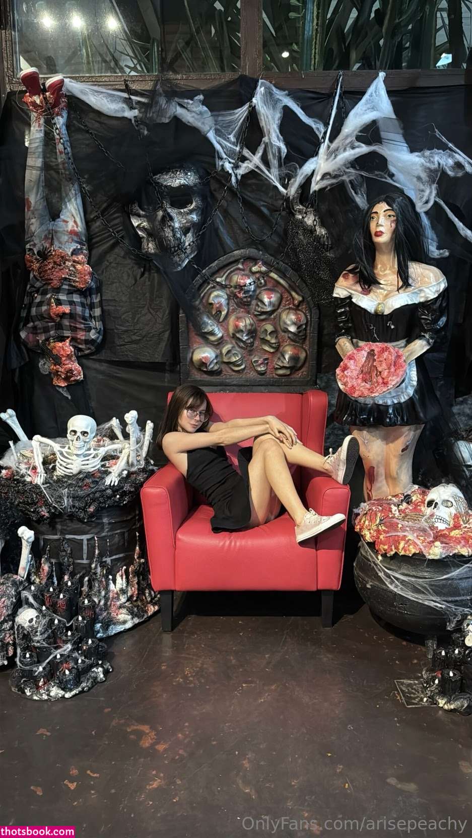 Arise Peachy Photo #236