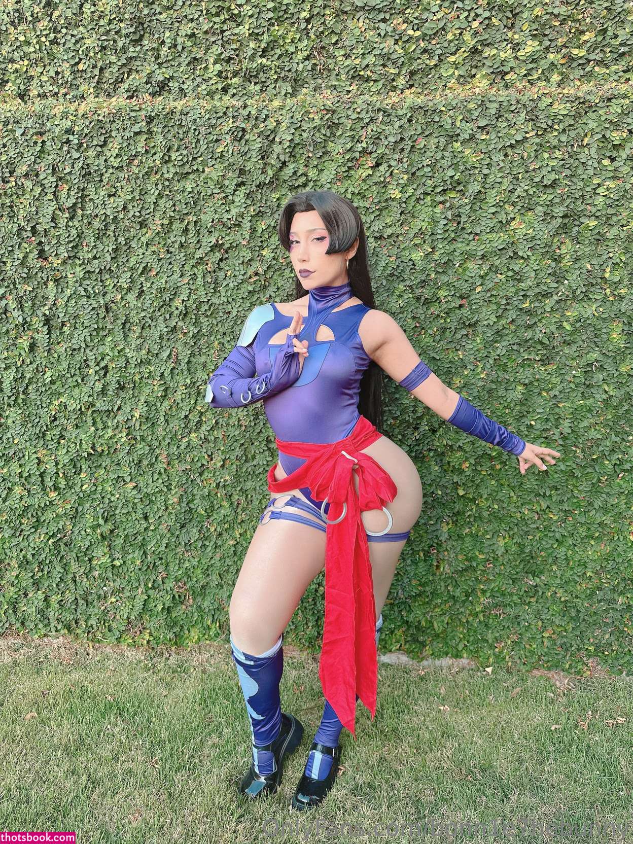 bonn1e7hebunny Photo #630