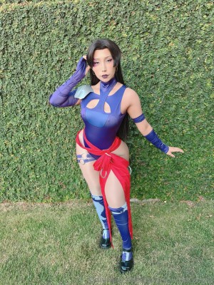 bonn1e7hebunny Photo #615